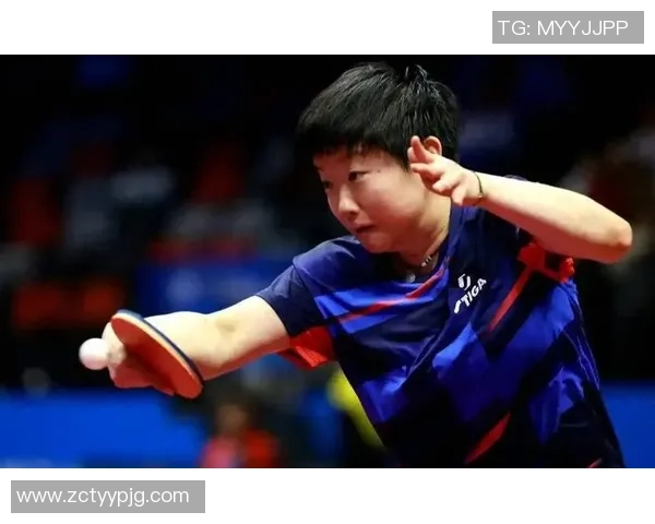 全运乒乓又诞生1金！樊振东卫冕发明前史，孙颖莎+王曼昱晚上争冠