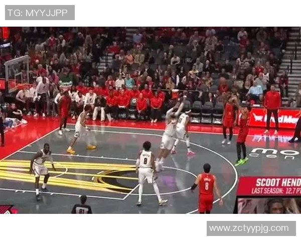 查克解析 - 逐帧拆解:穆雷赛季最佳单场体现,对阵步行者狂砍52分